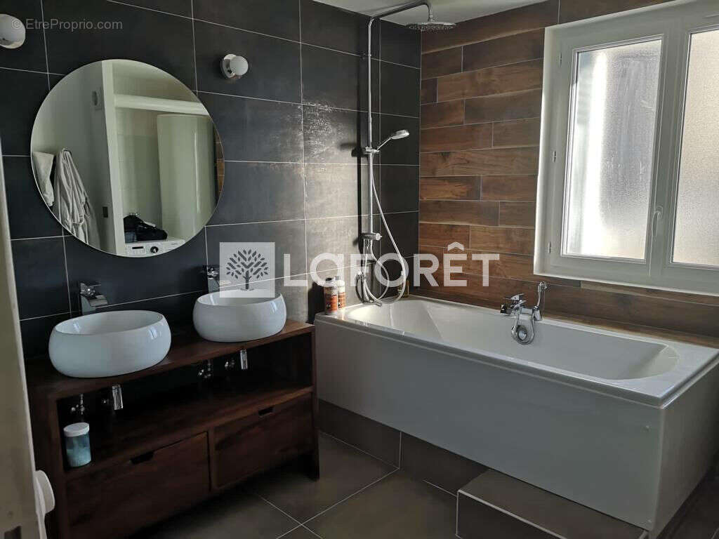 Maison à BORAN-SUR-OISE