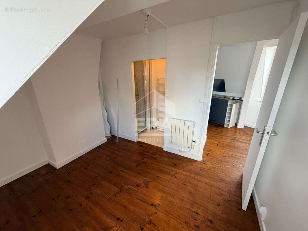 Appartement à DUNKERQUE