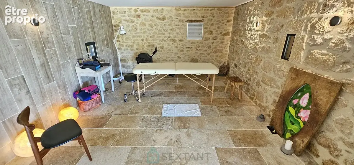Domaine d'Exception  Deux Maisons, Dépendances & Équipements Haut de Gamme - photo 18