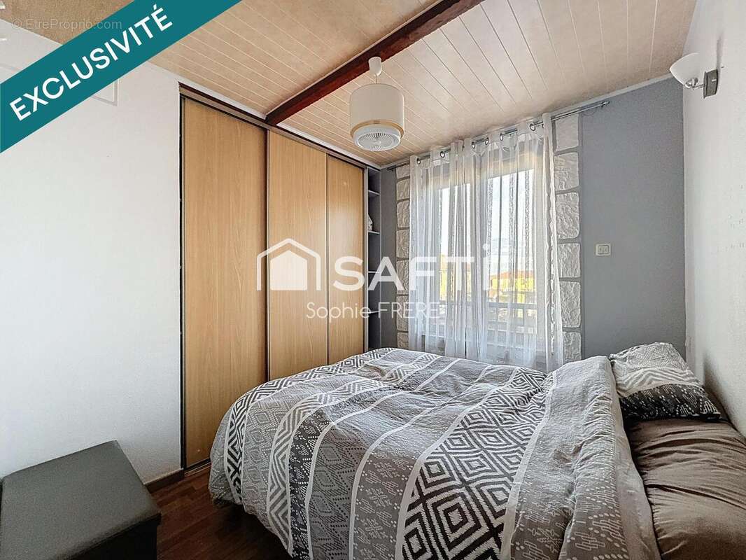 Photo 6 - Maison à MAIZIERES-LES-METZ