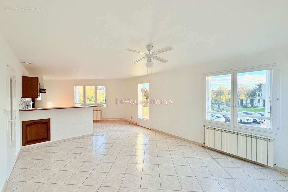 Maison à CARCASSONNE