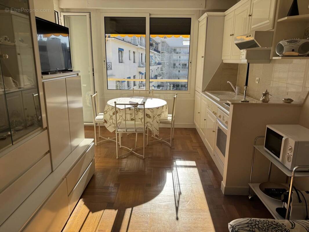Photo Appartement à Nice au prix de 359 000€