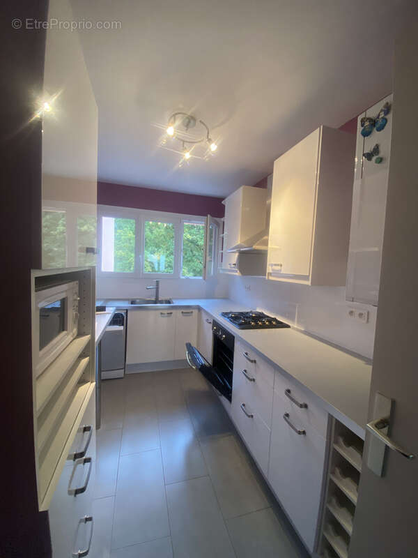 Appartement à MAUREPAS