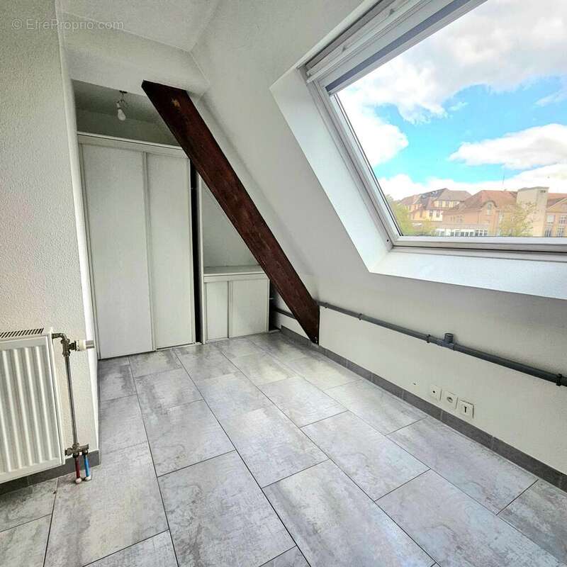 Photo 6 - Appartement à MULHOUSE