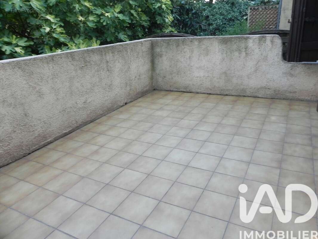 Photo 4 - Appartement à LE LUC