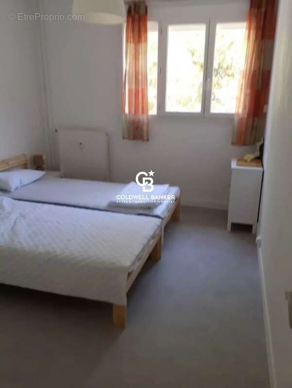 Appartement à LE LAVANDOU