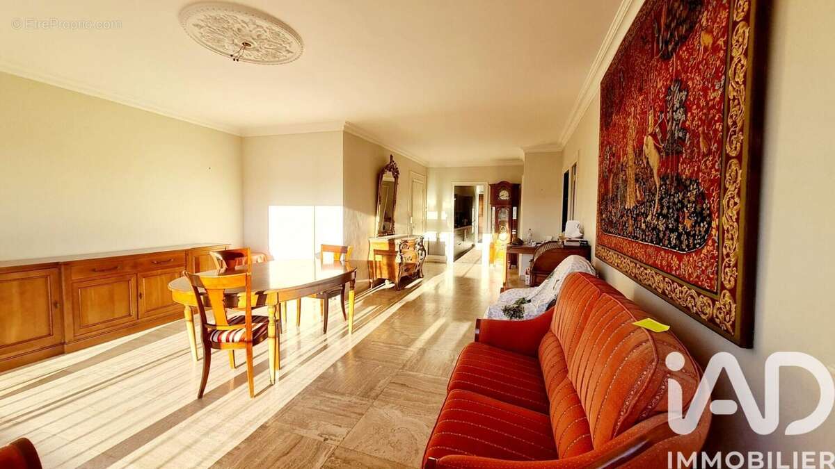 Photo 2 - Appartement à SAINT-ETIENNE