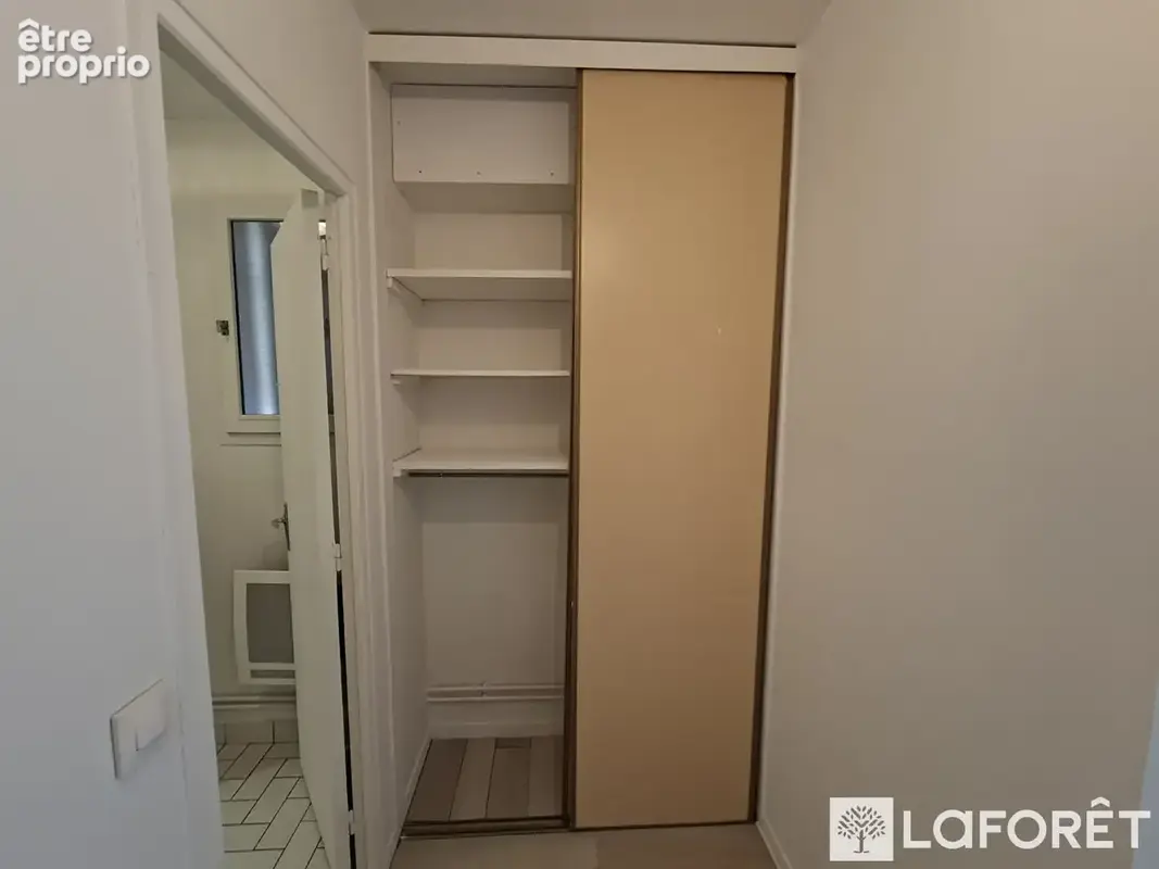 Appartement Nemours 1 pièce 30.62 m2 - photo 9