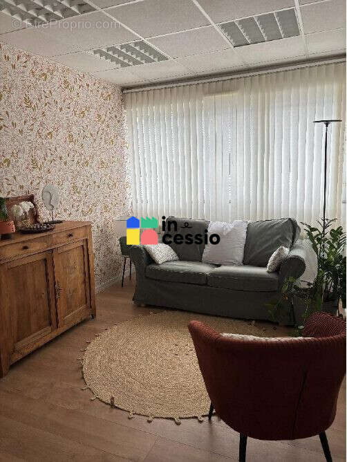 ? à vendre – bureaux / investissement – le mans (zone fr - photo 4