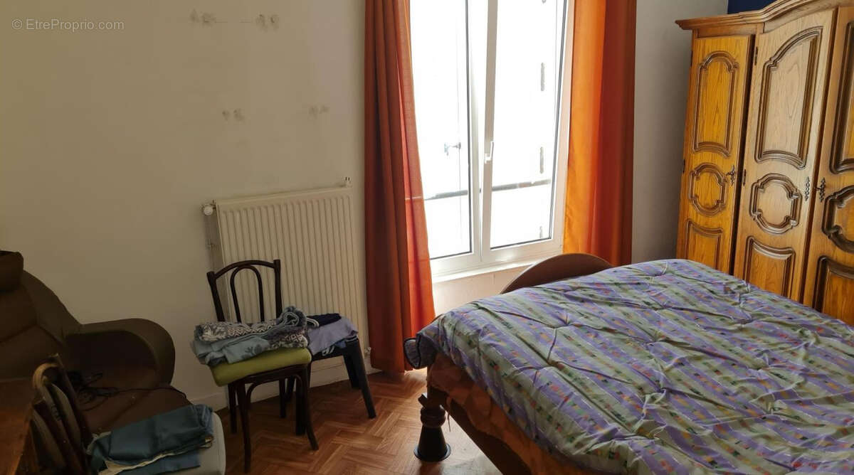Maison à DIEUZE