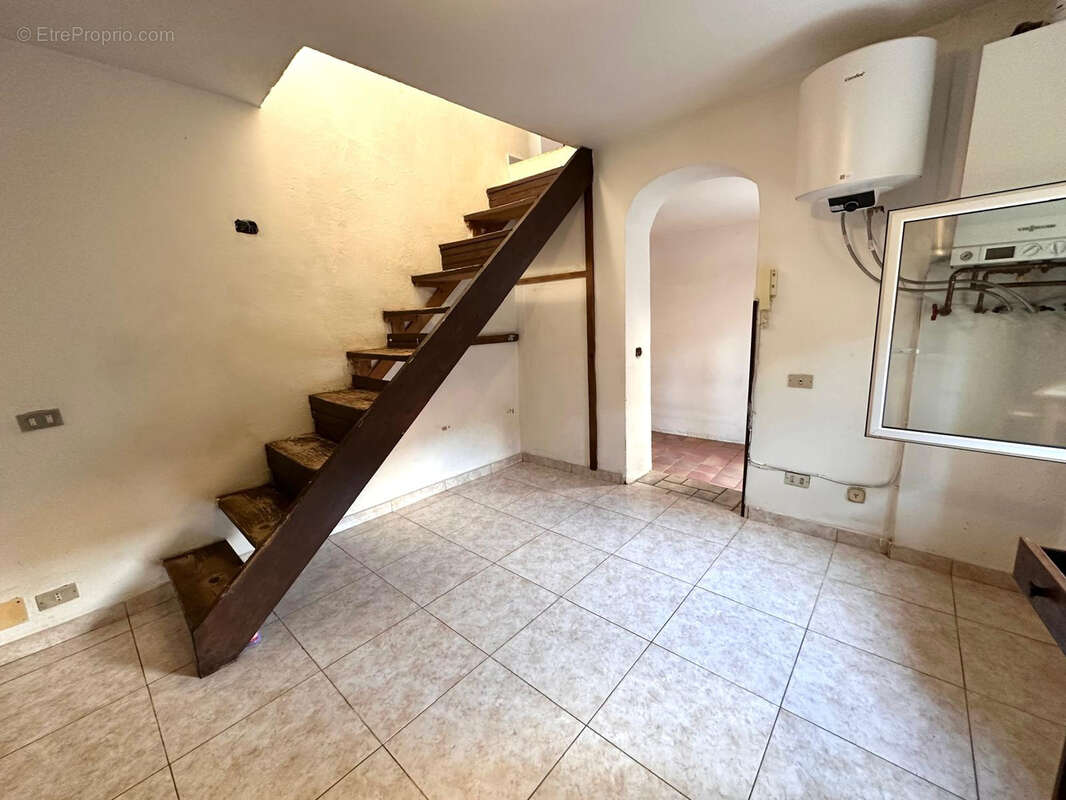 Appartement à BOURGES