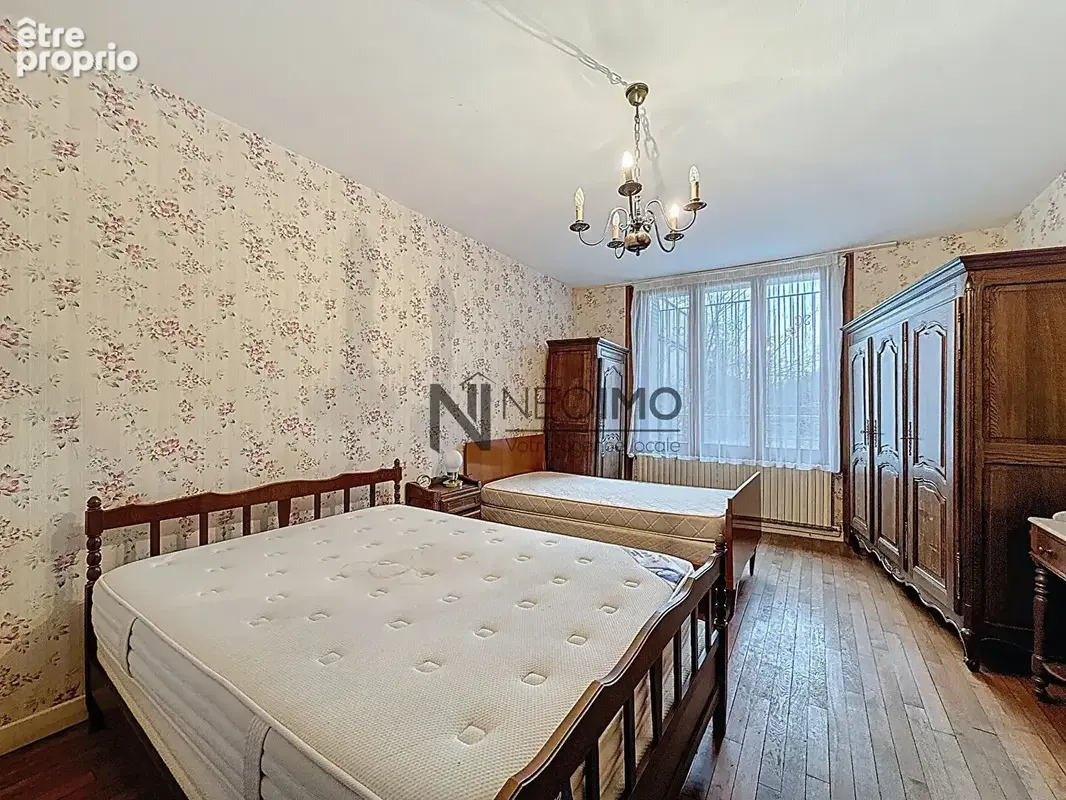 Maison Vrecourt 6 pièce(s) 187.31 m2 - photo 7