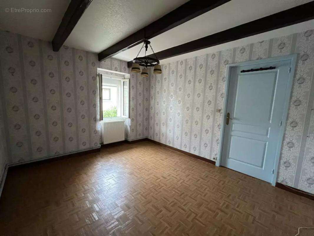 Maison à HILLION