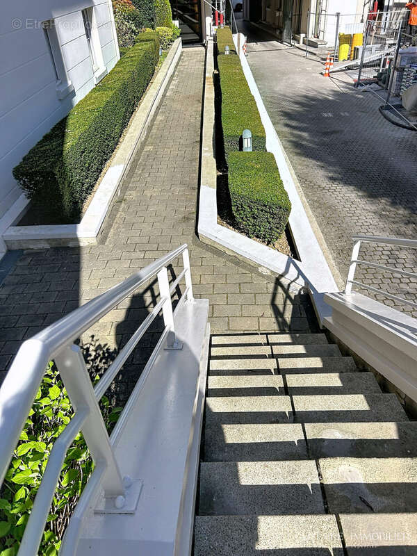 Appartement à COMPIEGNE