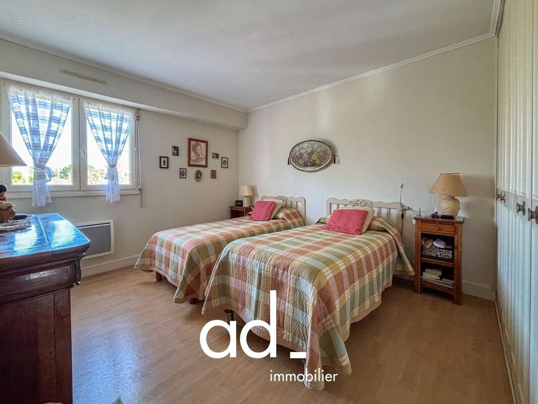 Appartement à LA ROCHELLE
