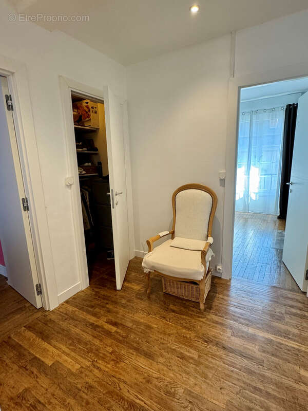 Appartement à AMIENS