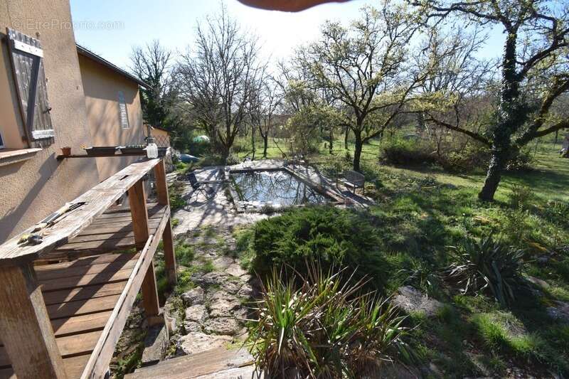 Propriete à vendre 8 pièces CREGOLS (46) - photo 33