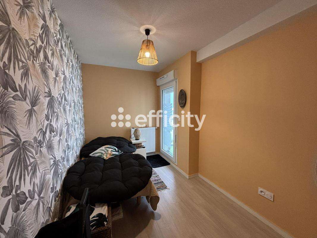 Appartement à AYTRE