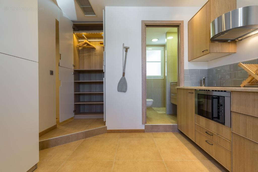 Appartement à CAGNES-SUR-MER