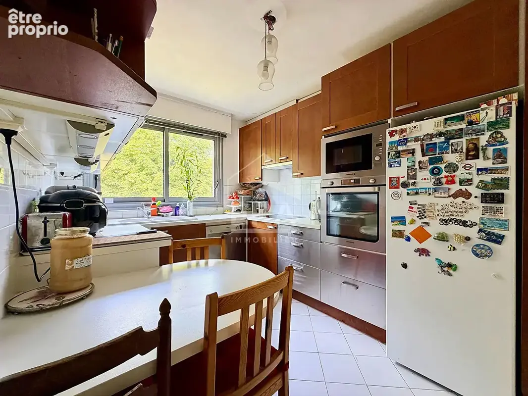 Appartement 151m² à sèvres - photo 4