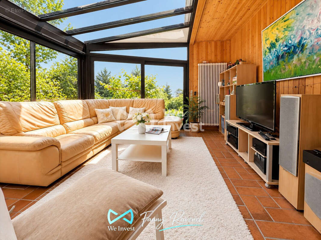 Maison 370 m² à Riedisheim  - photo 9