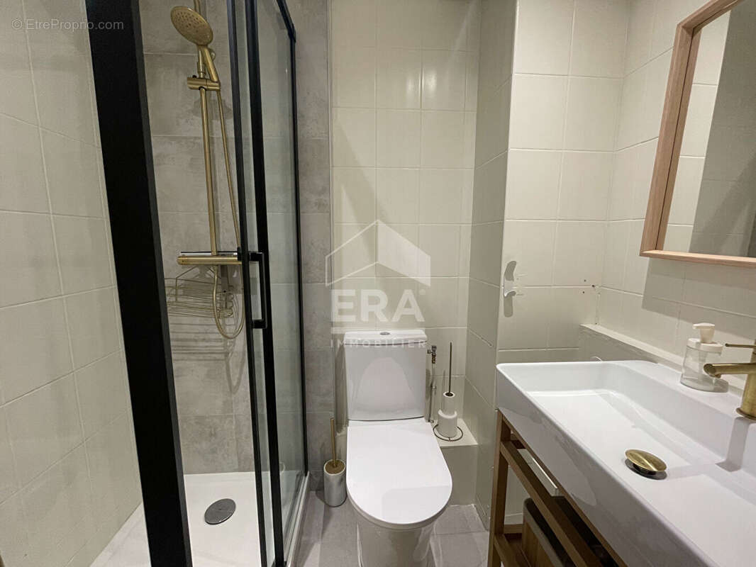 Appartement à WIMEREUX