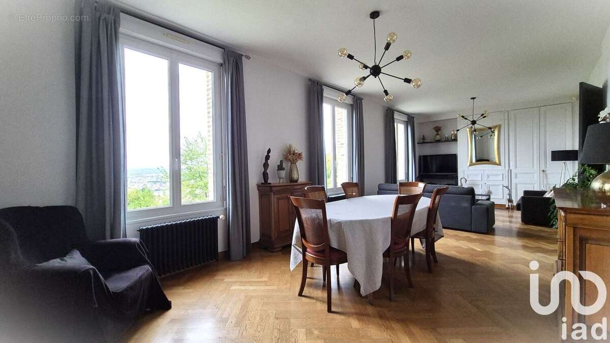 Photo 2 - Maison à ELBEUF