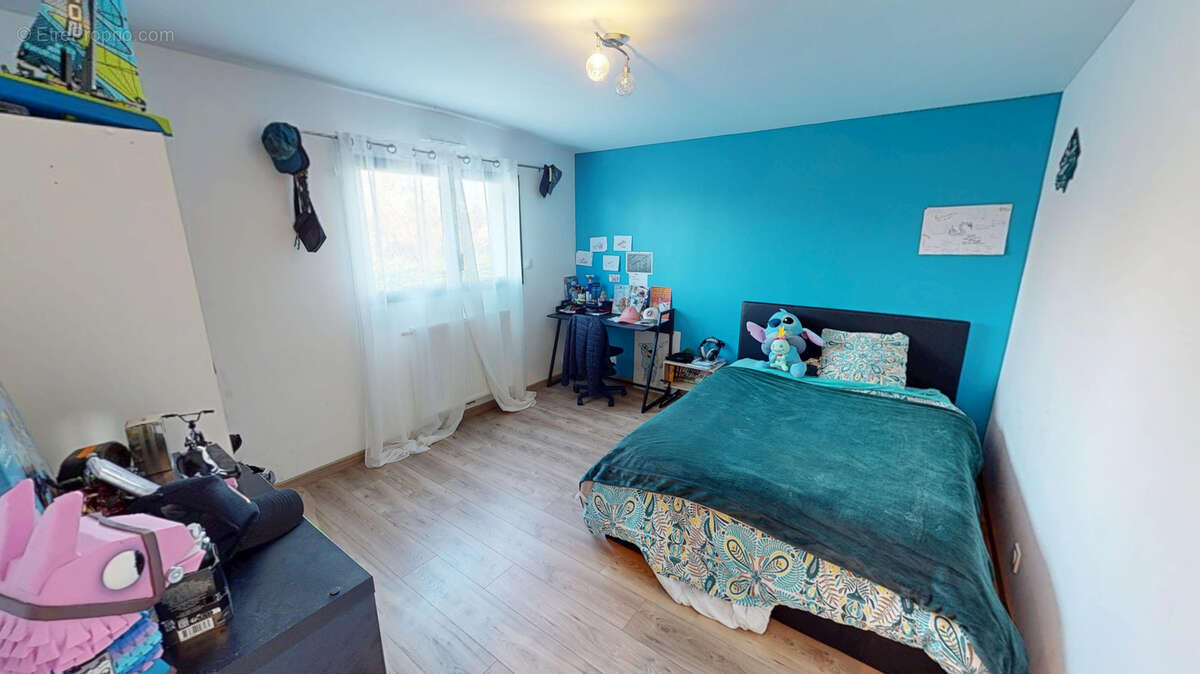 Maison à PLOBANNALEC-LESCONIL