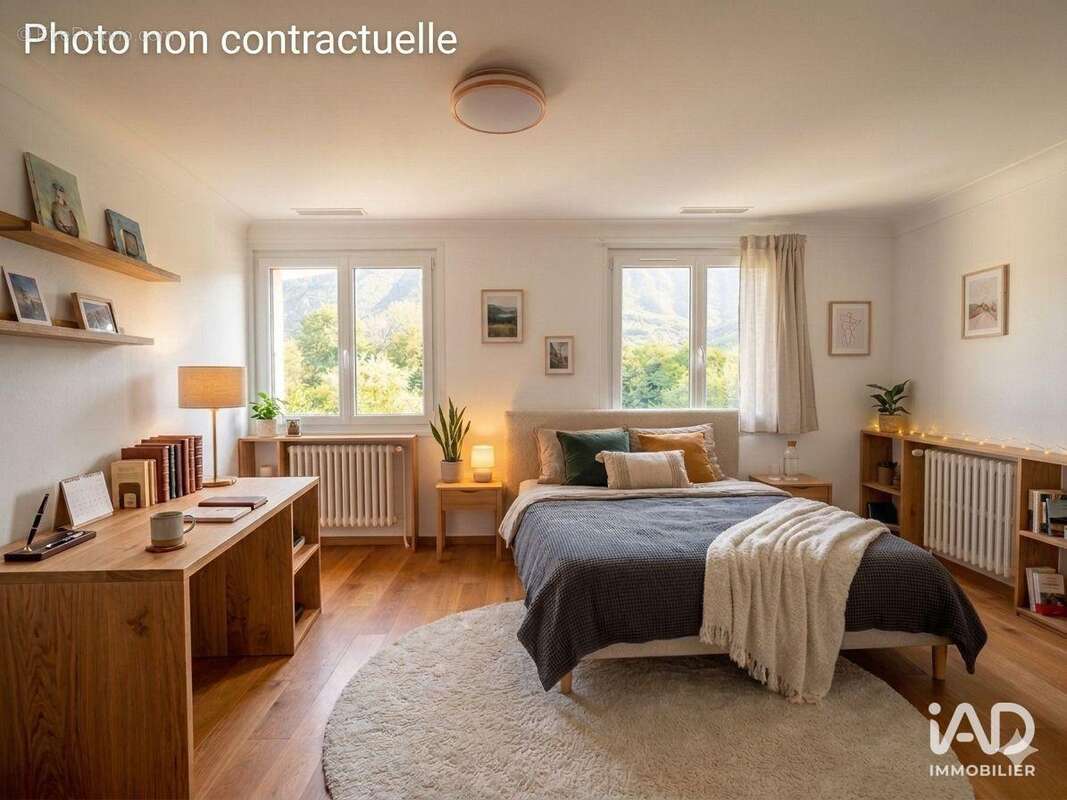 Photo 7 - Maison à LANCRANS