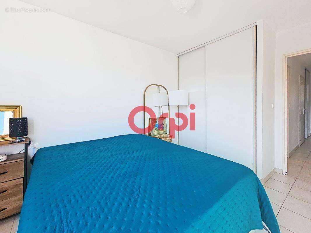 Appartement à LA SEYNE-SUR-MER