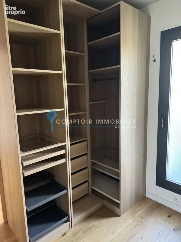 Maison individuelle à TARGASSONNE - photo 8