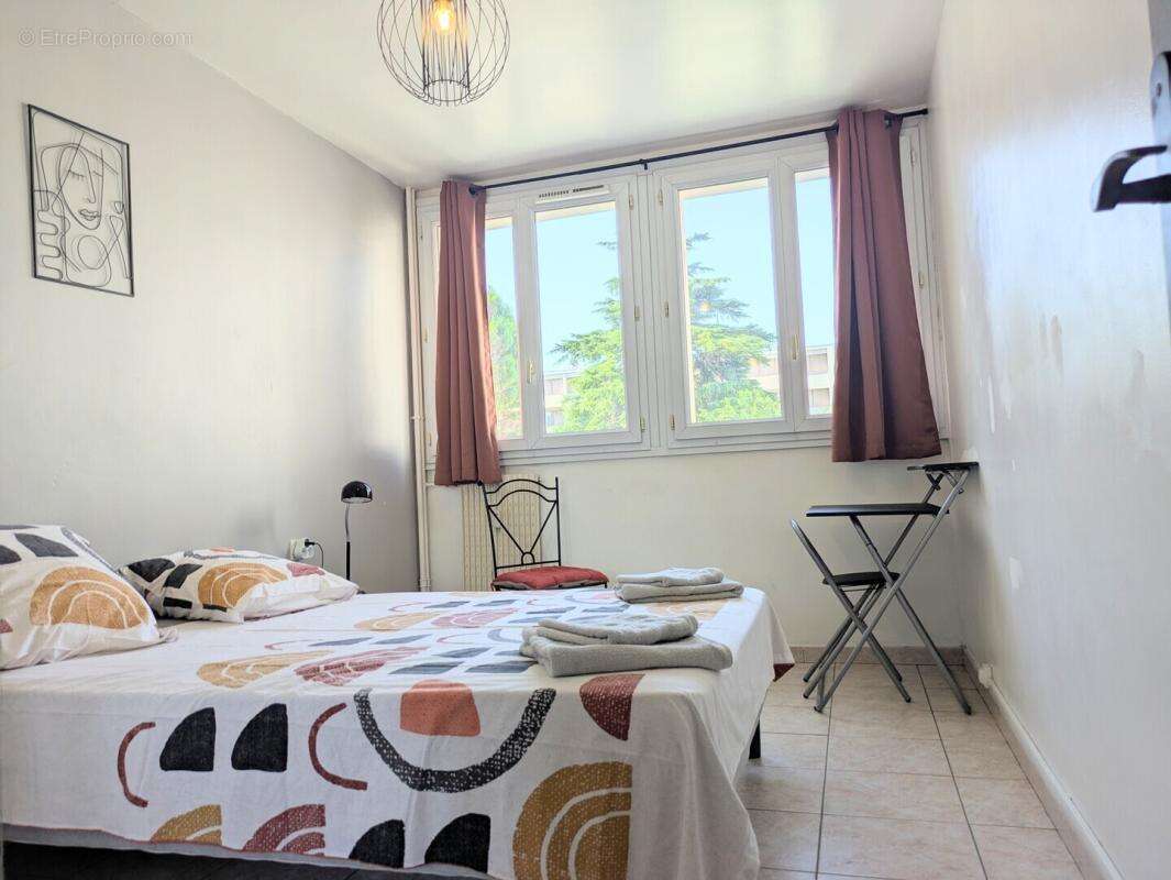 Appartement à AVIGNON