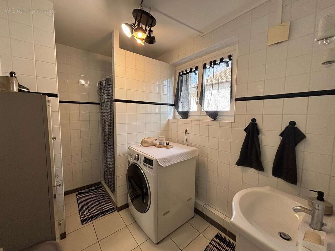 Maison à FOURCHAMBAULT