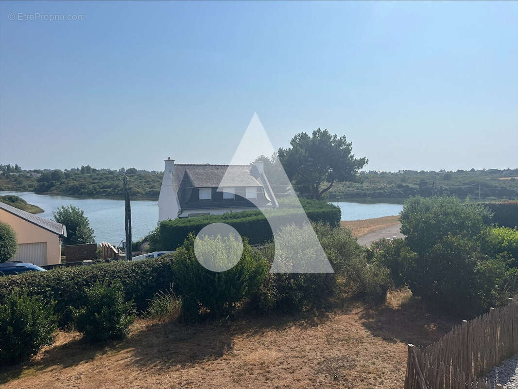 Maison Belz 6 pièce(s) 93 m2 - photo 2