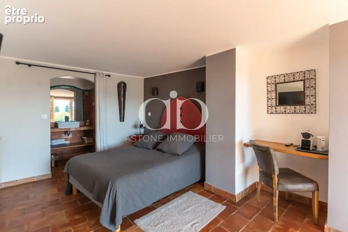 Propriete prestige sur les hauteurs de la cadiere d'azur - photo 23