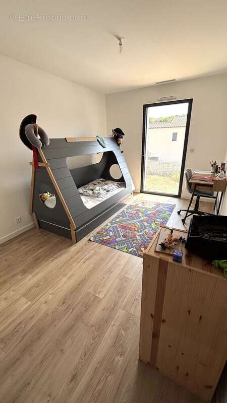 Villa contemporaine T5 avec double garage - photo 7