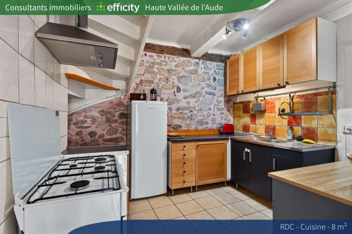 Maison de village - photo 6