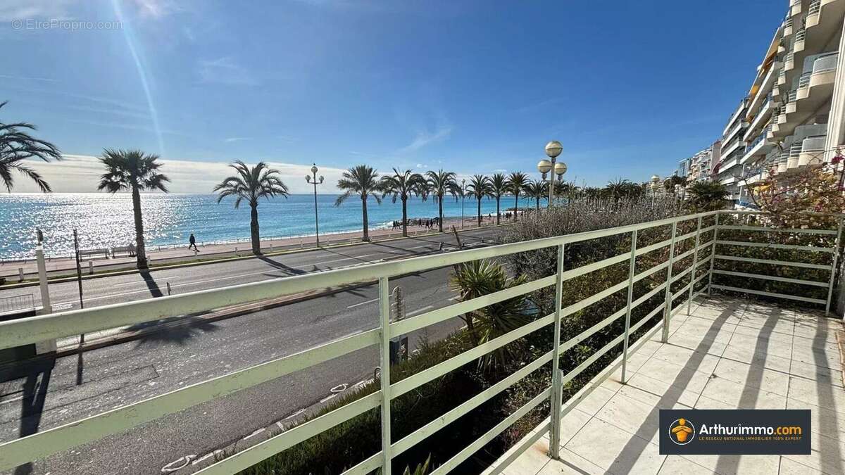 Vente Appartement Nice(06000) 799 000ï¿œ - photo 3