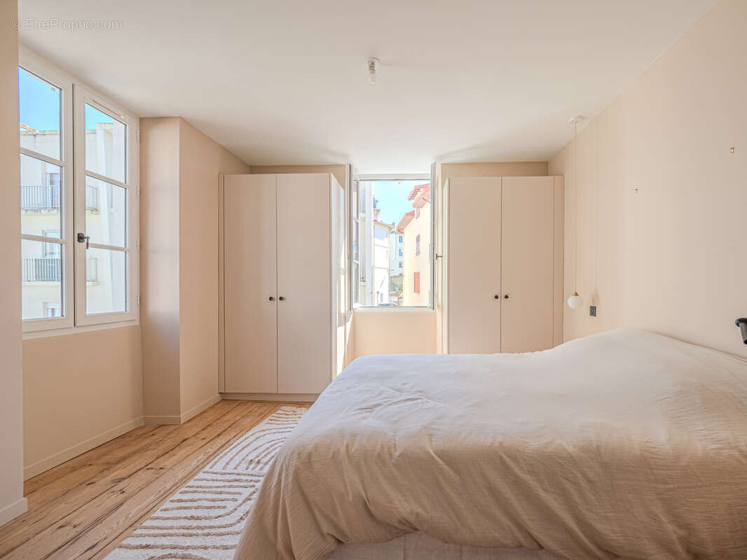 Maison à BIARRITZ