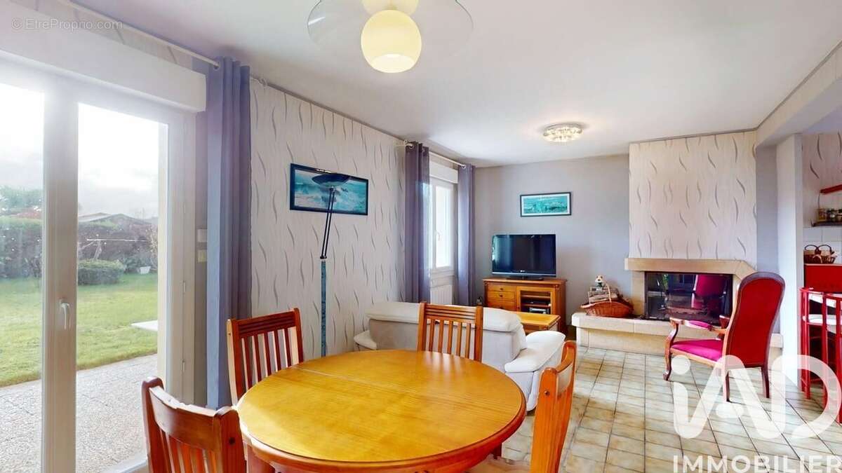 Photo 6 - Maison à GUENGAT