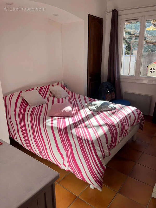 Maison à COGOLIN