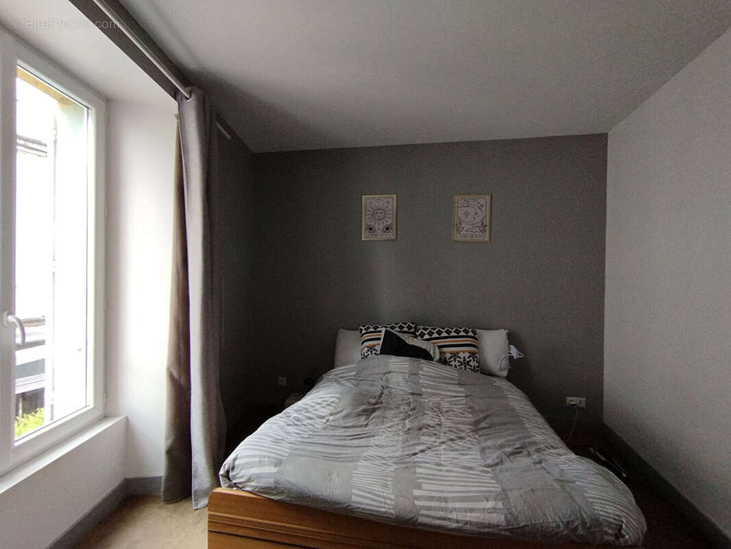 Appartement à COGNAC