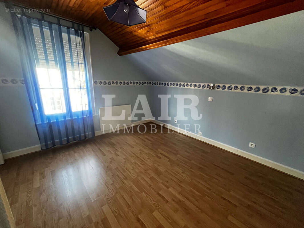 Maison à LA FERRIERE-AUX-ETANGS