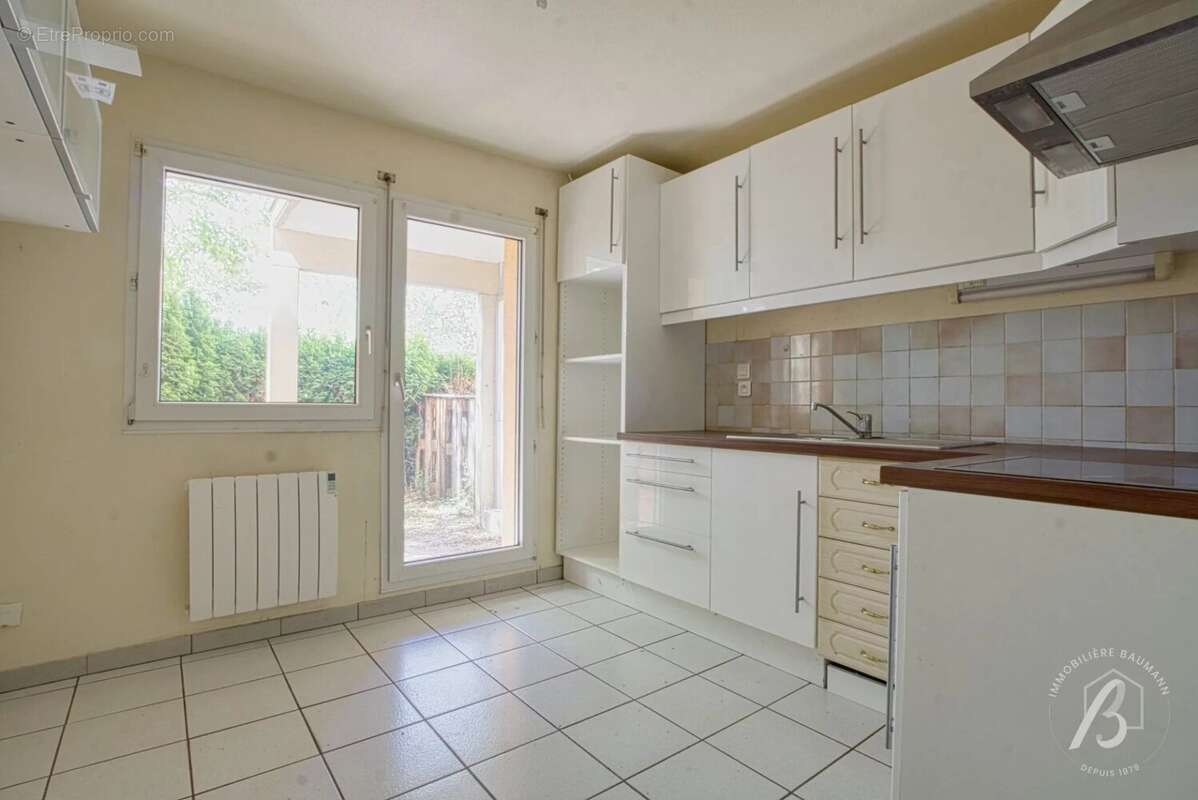 Appartement à OBERNAI