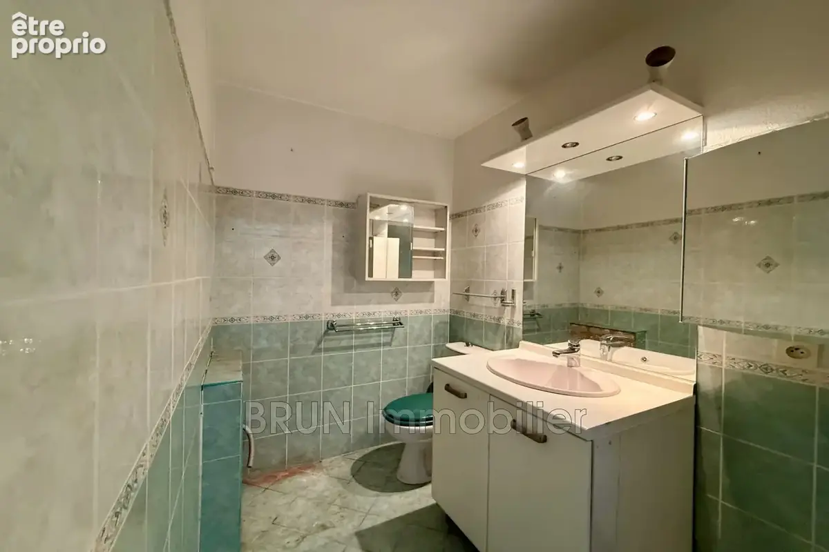 Appartement 2 pièces 37 m² à vendre à Antibes (06600) - photo 4