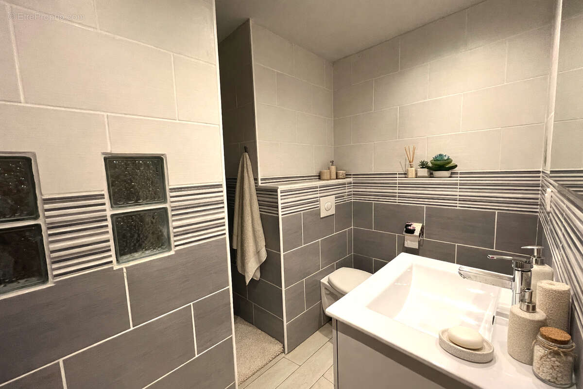 Appartement à NARBONNE