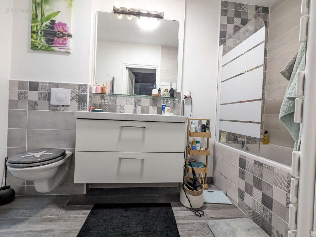 Maison à VILLENEUVE-TOLOSANE