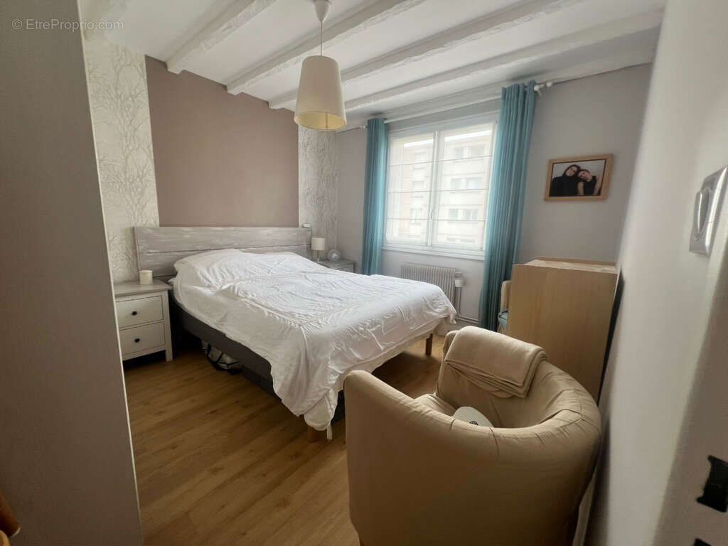Appartement à VENISSIEUX