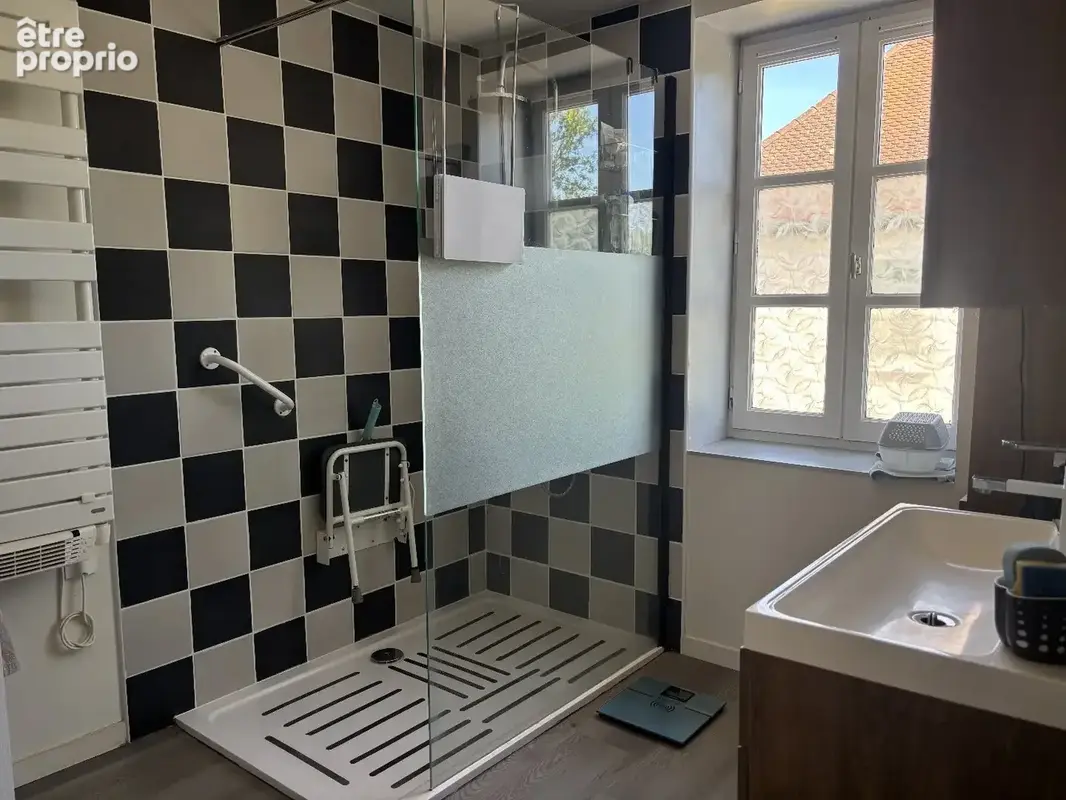 Charmante maison rénovée  calme et beaux extérieurs - photo 6