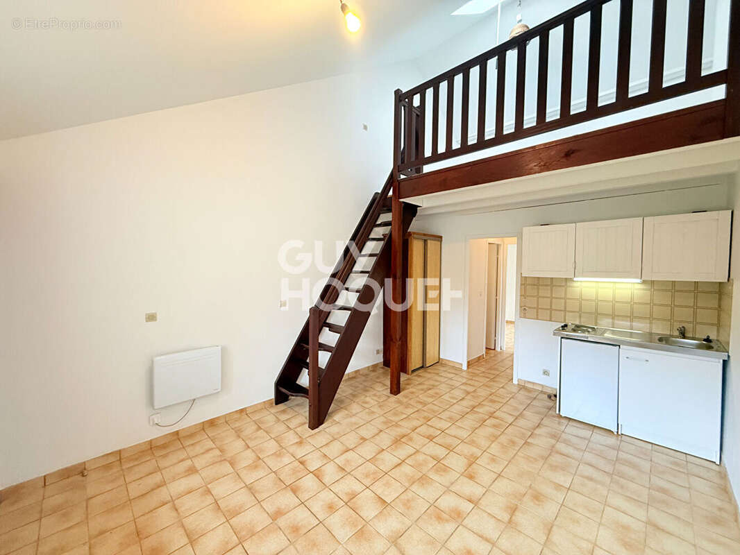 Appartement à MIMIZAN